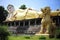 Big Buddha of Wat Phra That Suthon Mongkol Khiri Temple