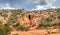 The Big Cave, Palo Duro Canyon State Park