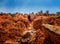 The Big Cave, Palo Duro Canyon State Park