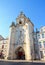 The big clock from La Rochelle (Charente Maritime, France)