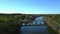 Big Cypress Bayou River at Caddo Lake State Park