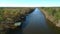 Big Cypress Bayou River at Caddo Lake State Park