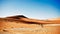 Big Daddy and Deadvlei in the Namib Sand Sea