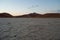 Big Daddy Dune at Dawn, Desert Landscape, Sossusvlei, Namibia