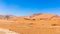 Big Daddy Dune, Sossusvlei, Namib-Naukluft National Park, Namibia.