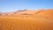 Big Daddy Dune, Sossusvlei, Namib-Naukluft National Park, Namibia.