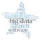 Big data search