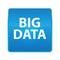 Big Data shiny blue square button