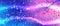 Big Data Stream Vector Background. Punk Equalizer Slide. Fractal Liquid Glow Neon Tech Abstract Minimal Design. Blue Pink Purple