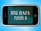 Big Data Tools Digital Toolbox 3d Rendering