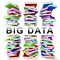 Big Data Tools Digital Toolbox 3d Rendering