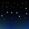Big Dipper constellation