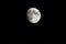`The Big Dude` 900mm moonshot