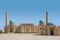 Big Friday mosque in Tashkent