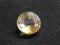 Big golden topaz Weight 33.60 carat