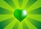 Big Green Heart 2