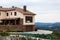 Big house with a good view in Asturias, Spain