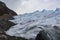 Big ice hike guided tour on Perito Moreno Glacier, Los Glaciares National Park, El Calafate, Patagonia, Argentina