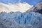 Big ice hike guided tour on Perito Moreno Glacier, Los Glaciares National Park, El Calafate, Patagonia, Argentina