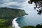 Big Island of Hawaii Wiapio Valley Overlook