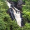 Big Manitou Falls in Pattison State Park