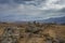 Big megalithic menhirs of Zorats Karer (Carahunge) - prehistory