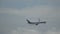 Big Passenger Airplane Boeing 757 of Condor Airways at Madeira Airport 4K D-ABOJ