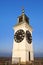 Big Petrovaradin clock tower