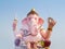 Big pink Ganesha