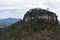 Big Pinnacle at Pilot Mountain State Park