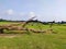 A big playground, Sunny morning in Kolkata