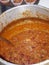 Big Pot of Chili