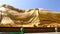 Big Reclining Buddha Monument