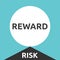 Big reward, high risk