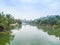 Big river thailand
