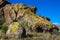 Big rocks at City of Rocks State Park