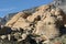 Big Rocks and Sky