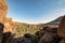 Big Rocks Wilderness Scenic Overlook