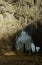 Big Room, Carlsbad Caverns National Park, New Mexico, United States of America