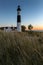 Big Sable Lighthouse - Ludington Michigan