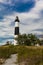 Big Sable Lighthouse, Ludington State Park, Michigan