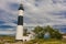 Big Sable Lighthouse, Ludington State Park, Michigan