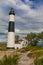 Big Sable Lighthouse, Ludington State Park, Michigan