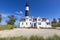 Big Sable point light house, Michigan