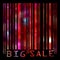 Big Sale bar codes all data is fictional. EPS 8