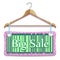 Big Sale Clothes Hangers