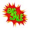 Big sale comics icon