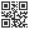 Big Sale data in qr code. Modern bar code . EPS 10 vector