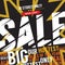 Big Sale Deal Vector