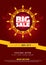 Big Sale Diwali Poster